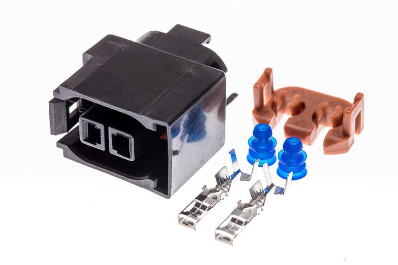 Electrical connector repair kit